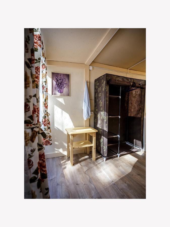 Villa Po Svyturiu Šventoji Exterior foto